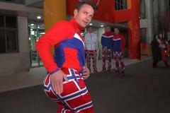 Olympijský Sociál: Čeští bobisté si vystřelili z unaveného pořadatele