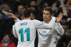 La Liga: Real Madrid - San Sebastian