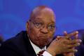 Jacob Zuma