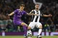Finále LM, Real-Juventus: Toni Kroos - Miralem Pjanič