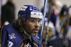 WSM, Slavia-Kladno: Jaromír Jágr