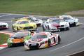 ADAC GT Masters 2018
