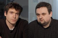 DVTV 14. 1. 2018 nová