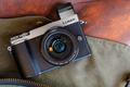 Panasonic Lumix GX9
