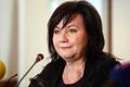 Ministryně financí Alena Schillerová