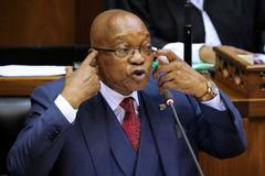 Jacob Zuma
