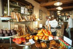 Francouzské pekařství