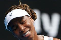 První den Australian Open 2018