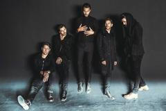 Editors - Magazine