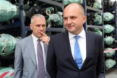 AVIE se opět vyrábí v Čechách