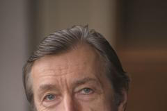 Julian Barnes