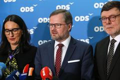 Poslanecká sněmovna 19.12.2017