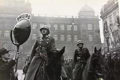 Generál Josef Bílý