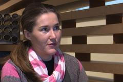 Jezdí bez respektu, komentuje Šárka Strachová výkony Ester Ledecké