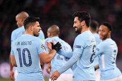 Liga mistrů 2017/18: osmifinále