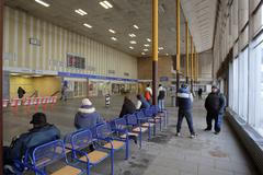 Srovnání rychlíků na trase Most - Plzeň