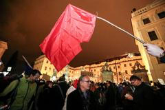 Josef Pazderka: Prostor pro svobodná média se v této zemi neustále zužuje