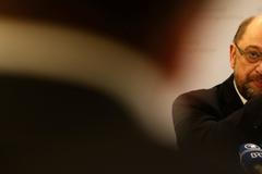 Německý politik Martin Schulz