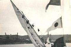 100 let vodních skautů