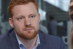 Prášek: Vysoké školy nefungují, studenti neumí přemýšlet a bojí se mít názor, byznys je o obětech