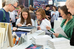 Lipský knižní veletr