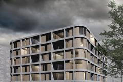 Druhá kůže, FA ČVUT