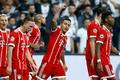 Bayern Mnichov v osmifinále Ligy mistrů 2018