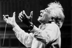 Leonard Bernstein