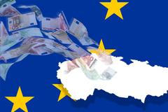 Čerpání dotací - poutací obrázek