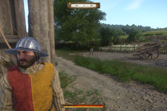 Kingdom Come: Deliverance je pohlcující výlet do českého středověku