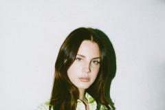 Lana Del Rey - Video Games