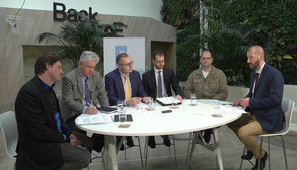 Kulatý stůl: Dlouhá amnestie nebo pomoc dlužníkům bez šance? Tématem je novela insolvenčního zákona