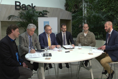 Kulatý stůl: Dlouhá amnestie nebo pomoc dlužníkům bez šance? Tématem je novela insolvenčního zákona