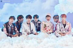 BTS band