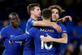 Premier League, Chelsea - West Bromwich: Radost fotbalistů Chelsea