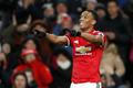 Anthony Martial, Manchester United