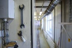 Nestlé, Sfinx, výroba, továrna + rozhovory a formy