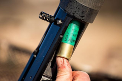 Remington. Ilustrační foto.