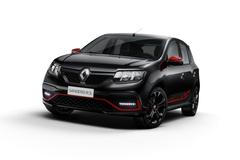 Renault Sandero RS