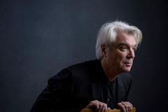 David Byrne