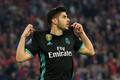 Semifinále LM 2018, Bayern - Real: Marco Asensio