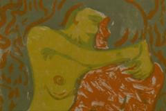 Nacisté “zvrhlé” umění jen obratně převzali, ukazuje výstava