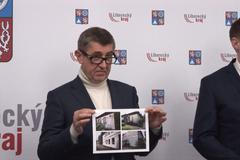 Babiš: Na Liberecku musíme řešit především mateřské školky. Nic dalšího však slíbit nemůžeme