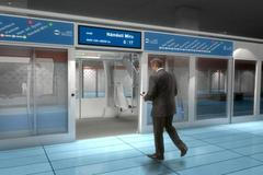 Nové technologie Metra D