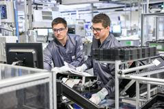 Speciál Technology - Continental