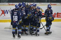 WSM, Benátky-Kladno: Jaromír Jágr