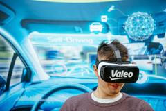 Speciál technologie - Valeo PR článek