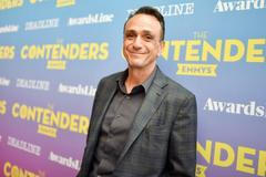 Hank Azaria
