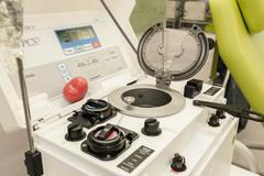 Darování krevní plazmy zachraňuje životy