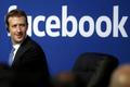 Facebook a Mark Zuckerberg